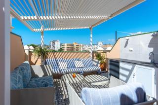 Villa La Dorada Burriana Casasol - Nerja - 3