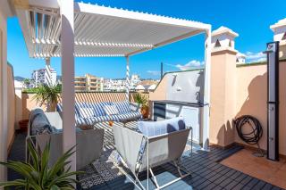 Villa La Dorada Burriana Casasol - Nerja - 2