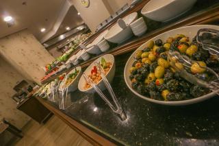 Park Square Hotel - Trabzon - 4