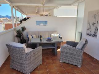 Penthouse Clavero Casasol - 7