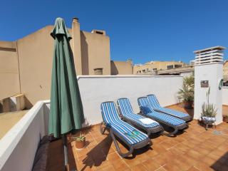 Penthouse Clavero Casasol - 4