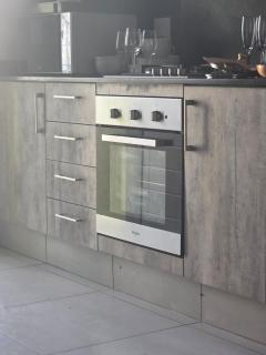 Mthalane Luxury - 8
