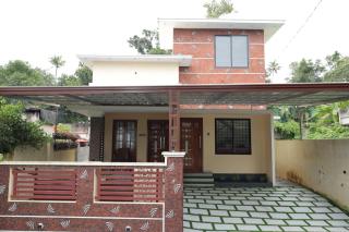 Sastha Homestay - 0