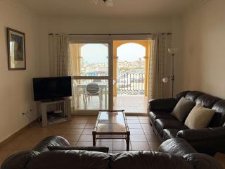 Milenio 1H Apartments Casasol - 5