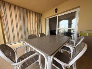 Milenio 1H Apartments Casasol - 6