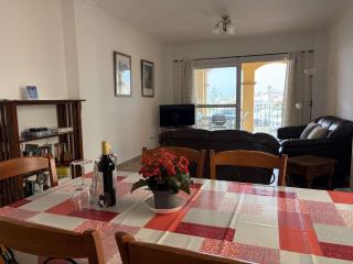 Milenio 1H Apartments Casasol - 4