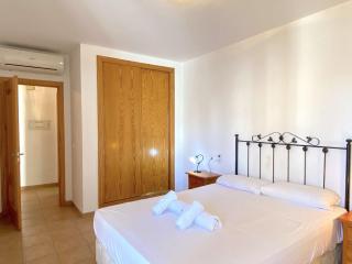 Milenio 1H Apartments Casasol - 9