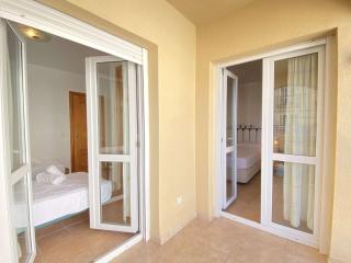 Milenio 1H Apartments Casasol - 8