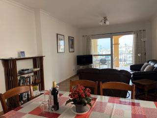 Milenio 1H Apartments Casasol - 3