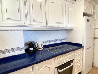 Milenio 1H Apartments Casasol - 7