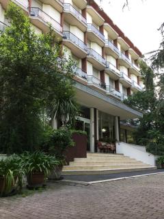 Hotel Terme Vulcania - 0