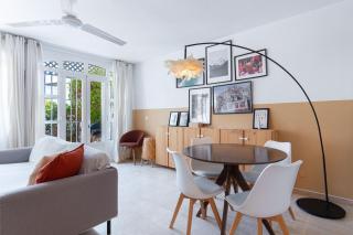 Casa Lena Town House With Community Pool - 9