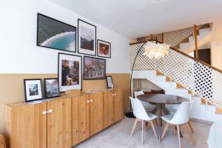 Casa Lena Town House With Community Pool - 3