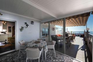 Penthouse Seaview Centro Casasol - 8
