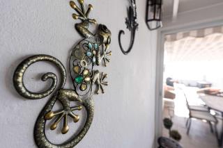 Penthouse Seaview Centro Casasol - 1