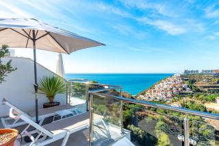 Penthouse Balcon del Mar 121 Casasol - 7