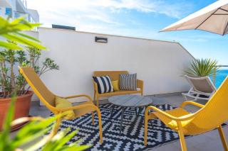 Penthouse Balcon del Mar 121 Casasol - 5