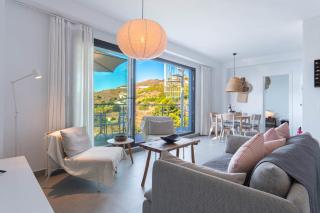 Penthouse Balcon del Mar 121 Casasol - 8
