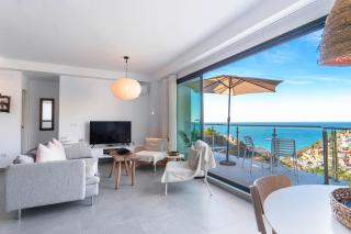 Penthouse Balcon del Mar 121 Casasol - 9