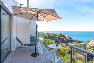 Penthouse Balcon del Mar 121 Casasol - 0