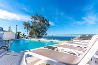Penthouse Balcon del Mar 121 Casasol - 6