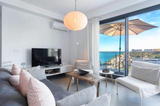 Penthouse Balcon del Mar 121 Casasol - 2