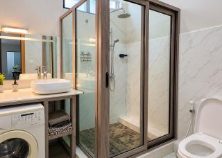 Shanti Haveli Beachfront Appt - 8