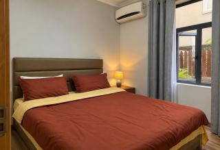 Shanti Haveli Beachfront Appt - 5