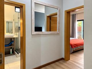Shanti Haveli Beachfront Appt - 6