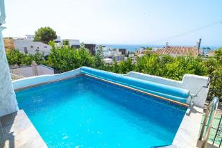 Casa Lovisa Private Pool Casasol - 4
