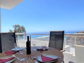 Balcon del Mar Seaview 216 Casasol - 0