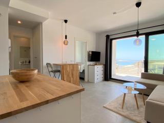 Balcon del Mar Seaview 216 Casasol - 3