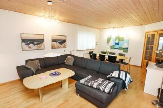 Hus Ved Ferring Strand Tæt Ved Vesterhavet Sj282 - 8