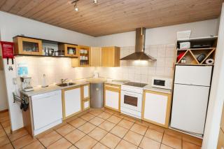 Hus Ved Ferring Strand Tæt Ved Vesterhavet Sj282 - 6