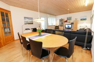 Hus Ved Ferring Strand Tæt Ved Vesterhavet Sj282 - 5