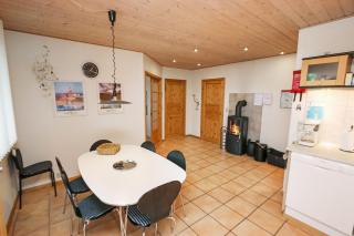 Hus Ved Ferring Strand Tæt Ved Vesterhavet Sj282 - 2