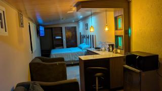Apartamento en Chalet Valle de Angeles - 3