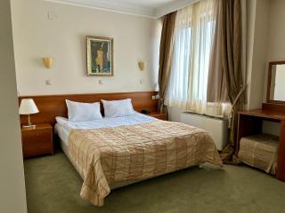 Apollonia Hotel Gevgelija - 8