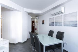 Apartamento Centro Life Casasol - 8
