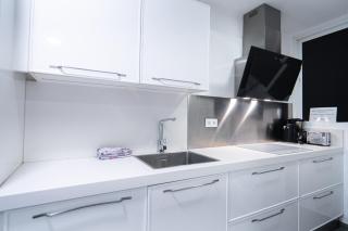 Apartamento Centro Life Casasol - 3