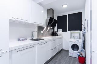 Apartamento Centro Life Casasol - 1