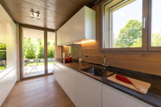 Primula - Sauna & Panorama View - 5