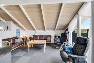 Hus I Vejlby Klit Med Sauna, Hund Tilladt Sj153 - 5