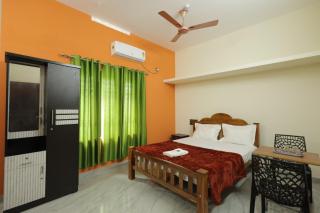 Sastha Homestay - 8