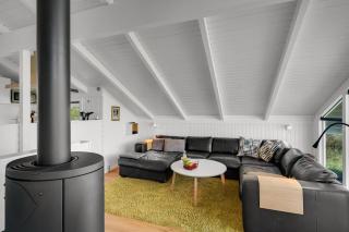 Feriehus Med Sauna I Vejlby Klit Sj147 - 7