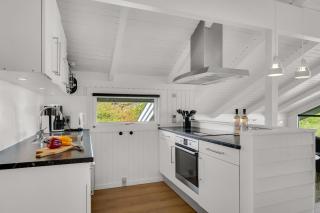 Feriehus Med Sauna I Vejlby Klit Sj147 - 5