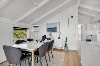 Feriehus Med Sauna I Vejlby Klit Sj147 - 4
