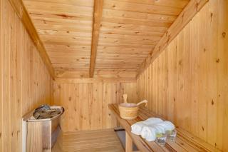 Feriehus Med Sauna I Vejlby Klit Sj147 - 2