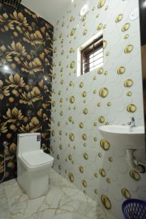 Sastha Homestay - 3