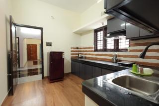Sastha Homestay - 2